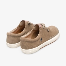 Camper Peu Rambla Sneakers Beige - Mens Singapore XAUXMU-795